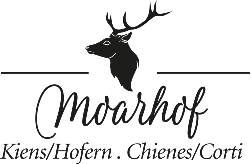 Moarhof in Hofern / Kiens